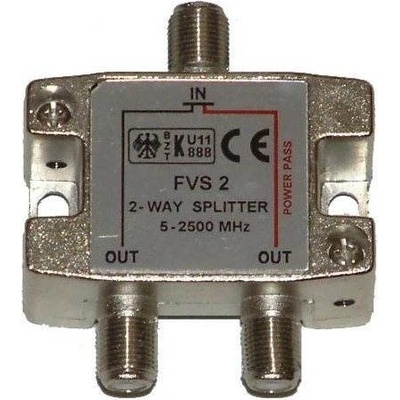 FVS 2