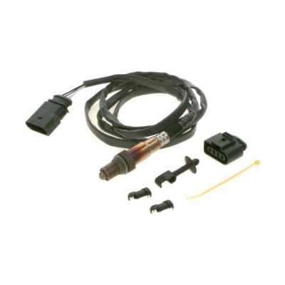BOSCH Lambda sonda BOSCH 0 258 006 978