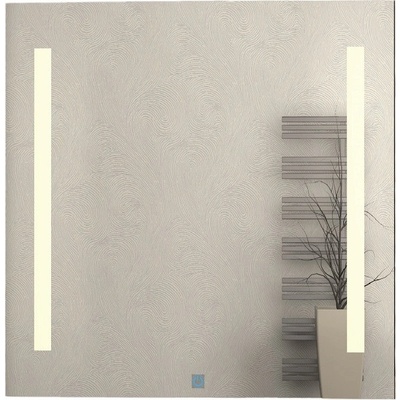 Naturel Iluxit 80 x 70 cm IP44 ZIL8070S