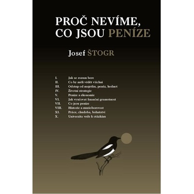 Proč nevíme, co jsou peníze – Hledejceny.cz