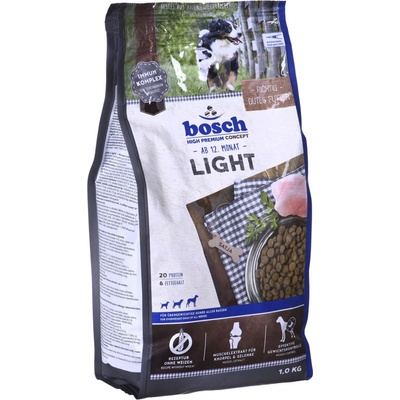 Bosch Light 1 kg