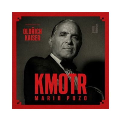 Mario Puzo - Kmotr