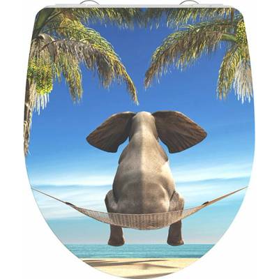 Eisl Happy Elephant High Gloss 82580