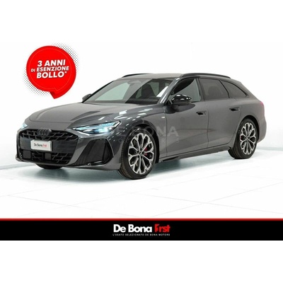 Audi A6 2.0 TDI quattro S-line Avant 150 kW