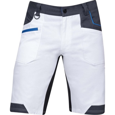 Ardon 4Xstretch kraťasy H6603 biele