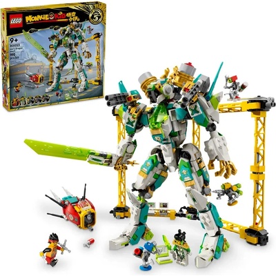 LEGO® Monkie Kid 80053 Dračí robot Mei