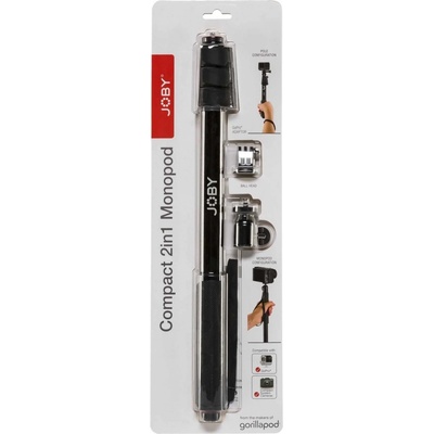 Joby Compact