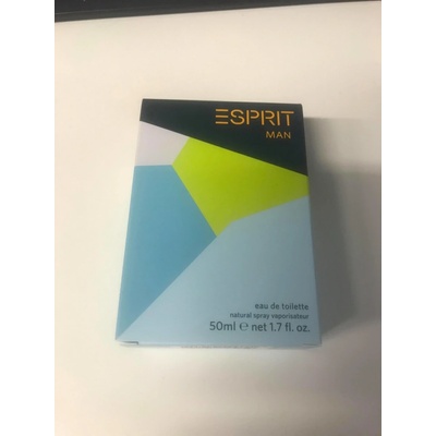 Esprit Man 2019 toaletná voda pánska 50 ml