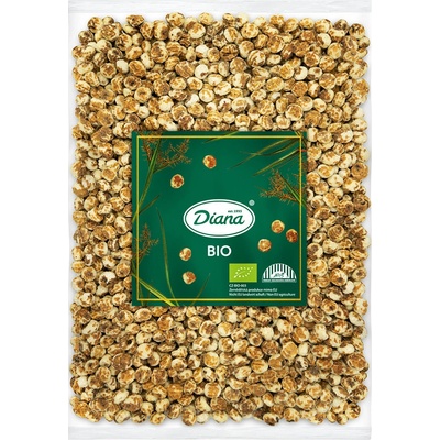 Diana Company Tygří ořech loupaný Bio 1 kg