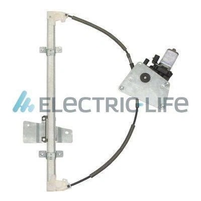 ELECTRIC LIFE Zvedací zařízení oken ELF ZR DN93 L