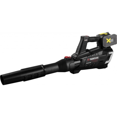 Parkside Performance PPTLBA 40-Li C3 100378908