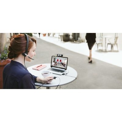 Logitech Wireless Headset Dual H820e