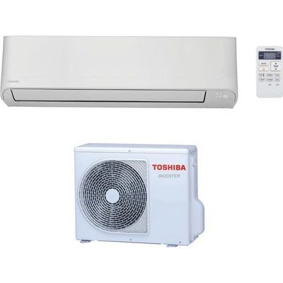 Toshiba Seiya RAS-B13J2KVG-E – Hledejceny.cz