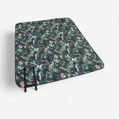 QUECHUA Kempingová deka 170 × 140 cm – Hledejceny.cz