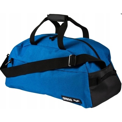 Arena Team Duffle modrá 40 l