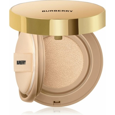Burberry Beyond Wear Perfecting Matte Cushion make-up v houbičce SPF15 light neutral 30 14 g