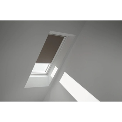 VELUX DKL UK08 4574SWL hnedá