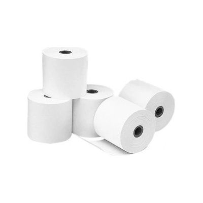 KRPAFORM TERMO Pokladní kotoučky 80/80/12 (80m) BPA FREE Cena/ks: při 2430ks (doprava od 1500,- ZDARMA) – Hledejceny.cz