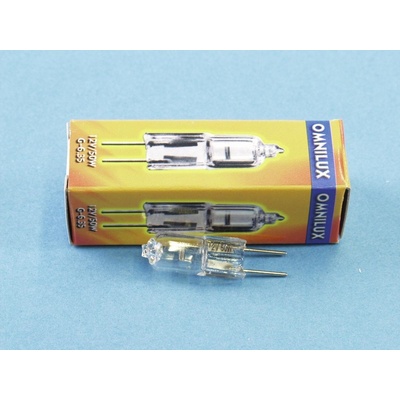 Omnilux 12V 50W G 6,35