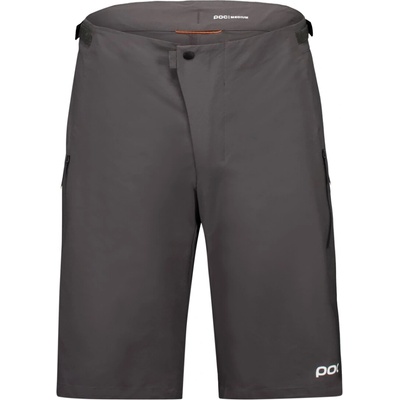 POC M's Motion Shorts šedá