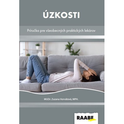 Úzkosti