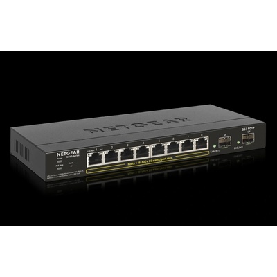 NETGEAR GS310TP