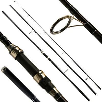 GIANTS FISHING Distant Carp MX50 3,6 m 3 lb 3 díly 1+1