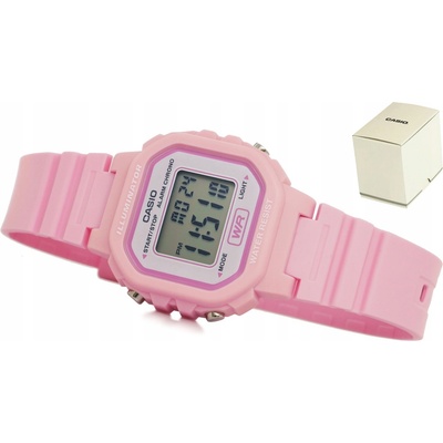 Casio LA-20WH-4A1
