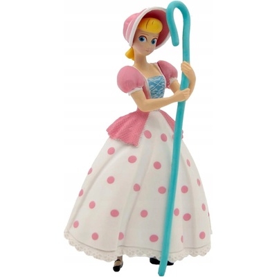 Bullyland Toy Story Pastýřka Bo 12778