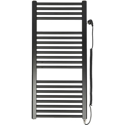 Admiral MYRA II KD22 450 mm x 960 mm černý