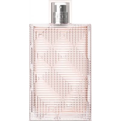 Burberry Brit Rhythm toaletní voda dámská 90 ml tester