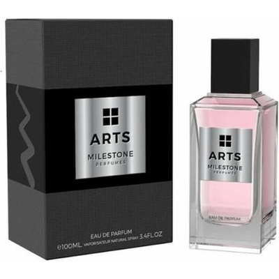 Milestone Perfumes Arts parfémovaná voda unisex 100 ml