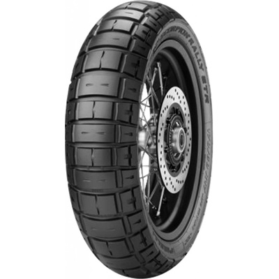Pirelli Scorpion Rally STR 150/70 R17 69V – Hledejceny.cz