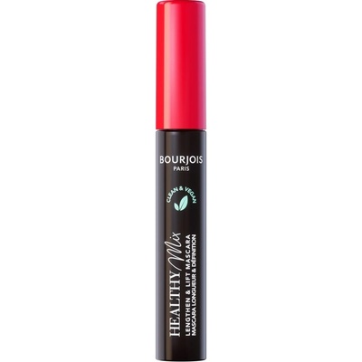 Bourjois Healthy Mix objemová a predlžujúca riasenka 001 Black 7 ml