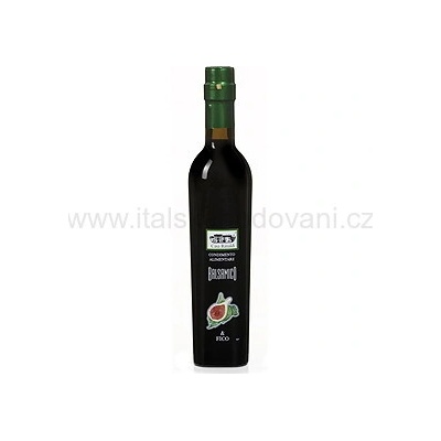 Casa Rinaldi Aceto Balsamico di Modena Gusto Fico 250 ml