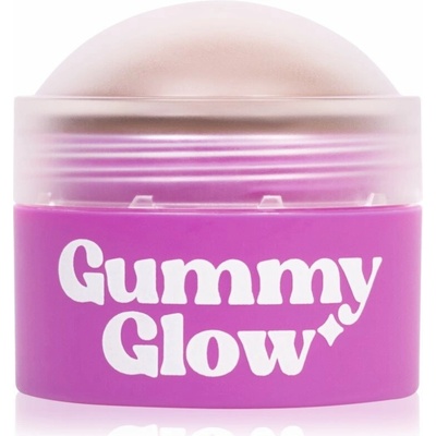 LAMEL Gummy Glow Cream Bronzer krémový bronzer 01 7 g