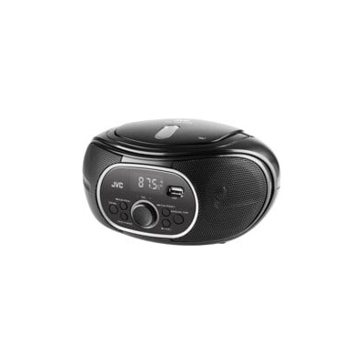 JVC RD-E221B