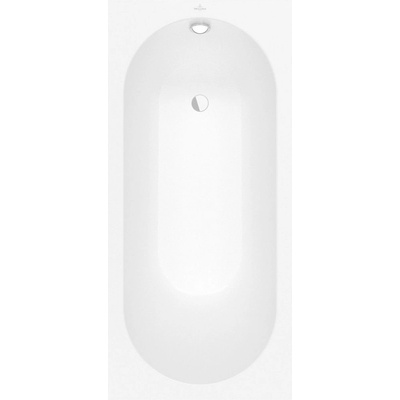 Villeroy & Boch Oberon Quaryl 160 x 75 cm UBQ160OBE2V-01