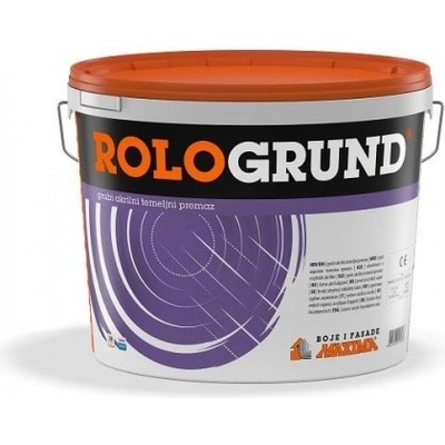 Maxima Rologrund 25 kg