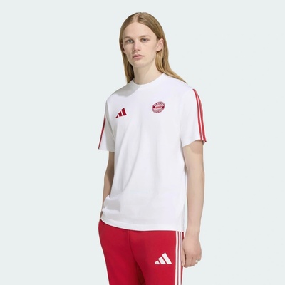 adidas Bayern Mníchov 26/27 futbalový dres