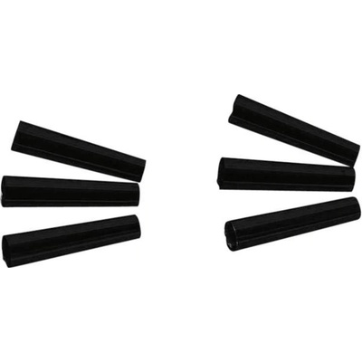 Zenker Formičky na krémové rúrky 6 ks 6,5cm