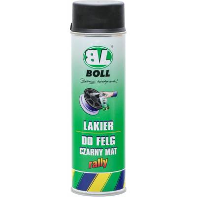 Lak na automobilové ráfky
