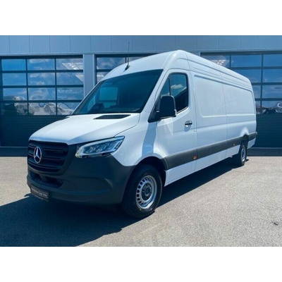Mercedes-Benz Sprinter H2 317 CDI 125 kW