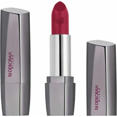 Deborah Milano rúž Milano Red 8ore 05 Grenadine Pink 4,4 g