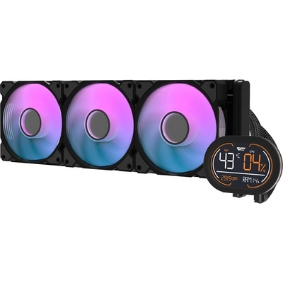 Darkflash DH360D v2 Black