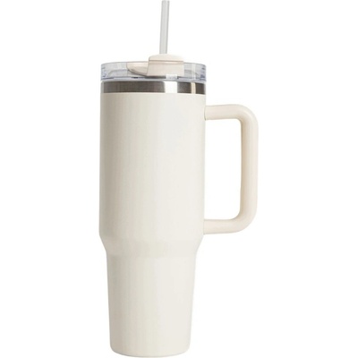 Homla termohrnek 1,18 l smetanový