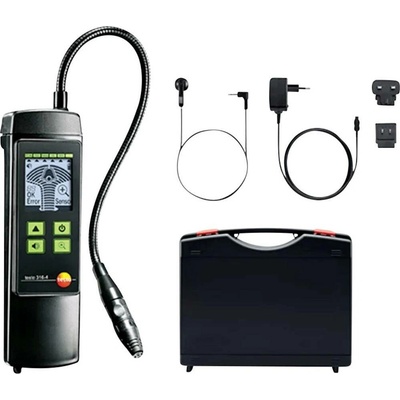 Testo 316-4