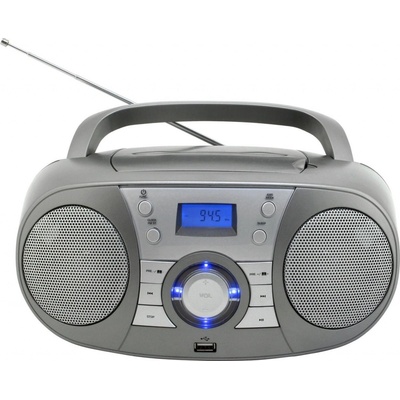 Soundmaster SCD1800