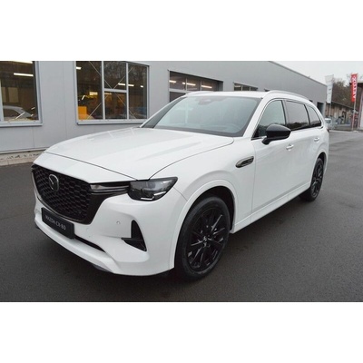 Mazda CX-80 3.3 e-Skyactiv D 254 Homura AWD Homura Plus 187 kW