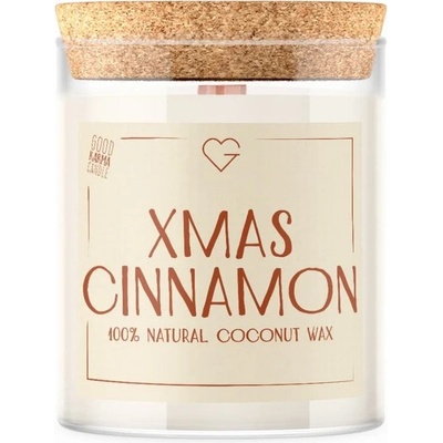 Goodie XMAS Cinnamon 160 g